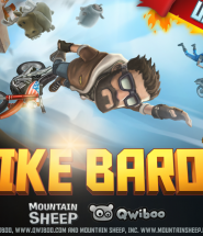 Bike Baron