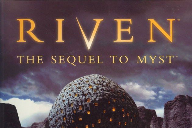 Riven the sequel to myst. Myst. Riven: the sequel to Myst обложка. Riven (the sequel to Myst) майнкрафт. Riven the sequel игра.
