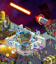 star-command