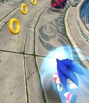 sonic-dash
