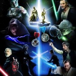 Карточная игра Star Wars: Force Collection выйдет 4 сентября