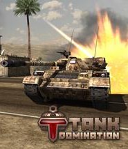 tank-domination
