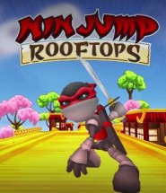 ninJump-rooftops