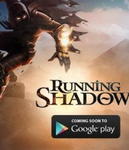 running-shadow