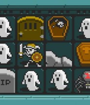 whack-a-dungeon