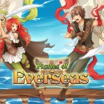 Pirates of Everseas: станьте капитаном пиратского флота