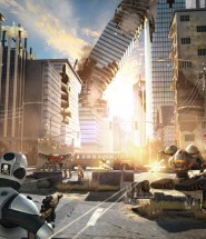 Overkill 3: первые подробности о новой игре от Craneballs Studios