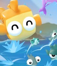 fish-out-of-water