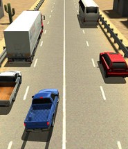 traffic-racer