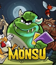 monsu