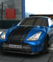 Reckless Racing 3: первый трейлер и новые кадры