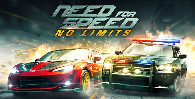 EA представила первый трейлер Need for Speed No Limits