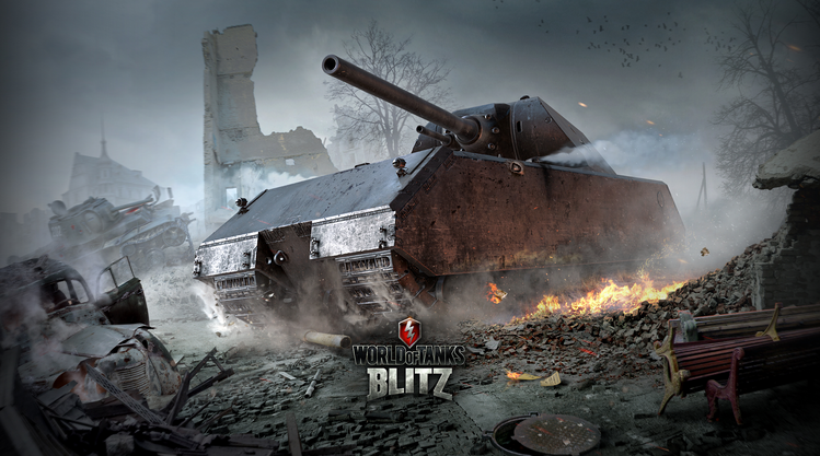 WoT Blitz 1.4: отключен урон по своим, два дня привилегий премиум аккаунта и новые танки