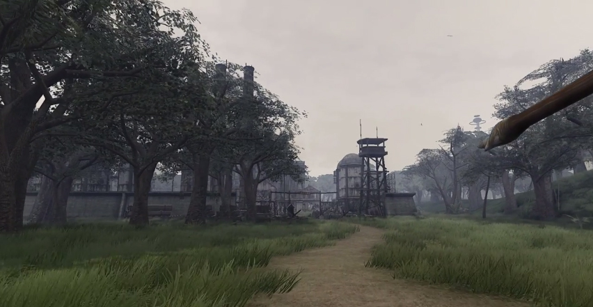 Radiation Island – мобильная игра в жанре survival horror выйдет завтра