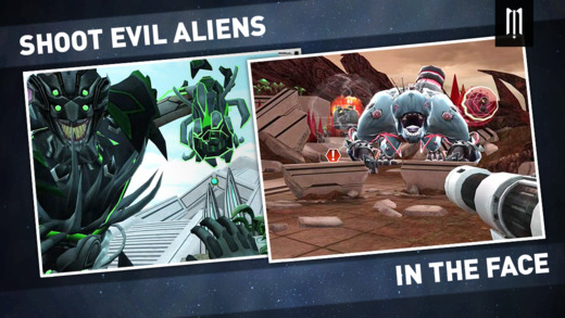 Новые игры для iOS и Android: Tank Madness Recruit, Immortal Odyssey, Ammo Pigs и другие