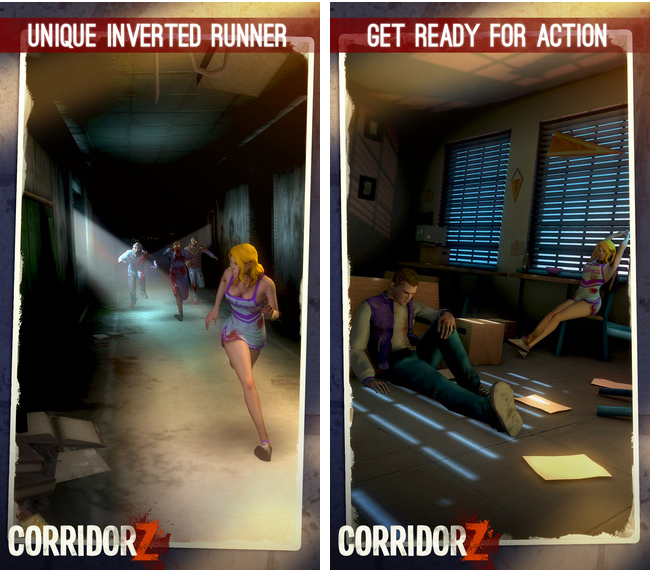 Лучшие новинки 2 апреля для iOS и Android: The Quest Keeper, Marvel Mighty Heroes, Corridor Z…