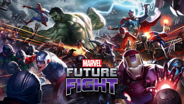 Лучшие игры 30 апреля для iOS и Android: Marvel Future Fight, Bears vs. Art, Wire Defuser…