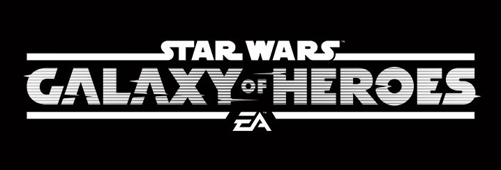 На E3 объявлена мобильная карточная игра Star Wars: Galaxy of Heroes от EA