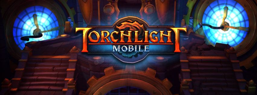 Экшен-РПГ Torchlight Mobile с free-to-play опытом идет к мобильным