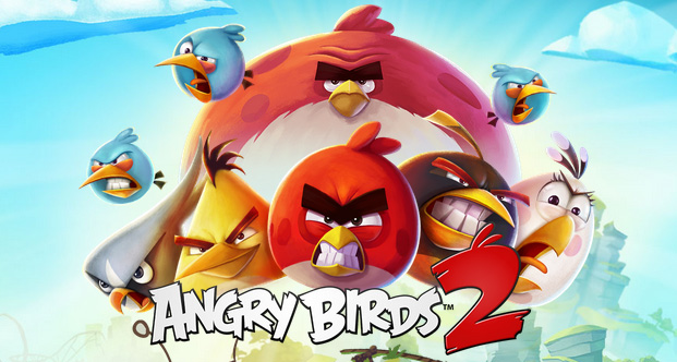 Грандиозный релиз Angry Birds 2 состоится 30 июля