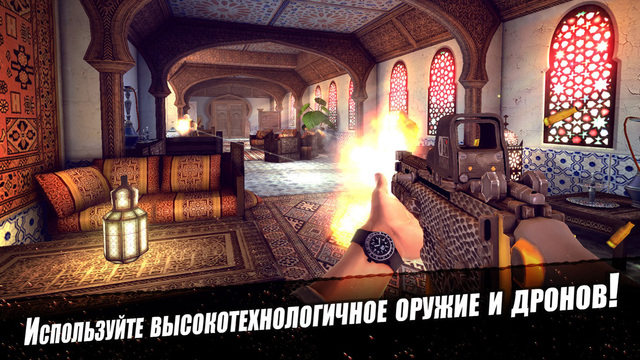 Новые игры недели для iOS и Android: Barcode Knight, Warhammer 40,000: Deathwatch - Tyranid Invasion, Trucksform…
