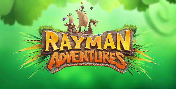 Ubisoft сообщила о новом платформере Rayman Adventures