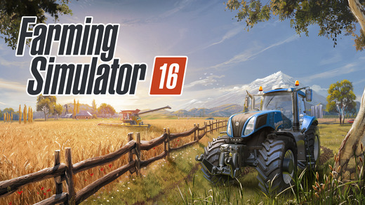 Лучшие игры 6 августа для iOS и Android: Doom & Destiny Advanced, Farming Simulator 16, Sling Kong…