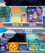 space-food-truck