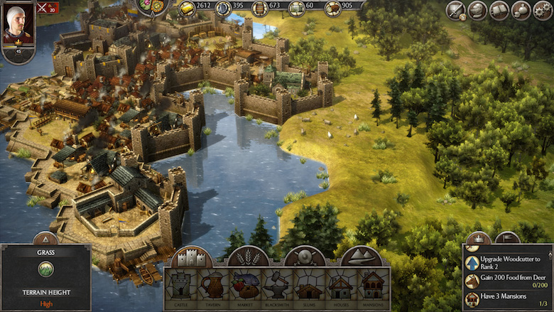 Total War Battles: Kingdom появится на планшетах
