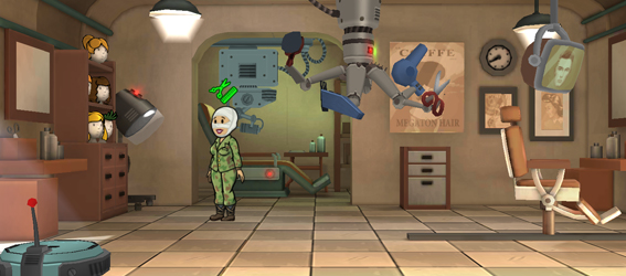 fallout shelter crafting 2 weapons at a time