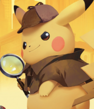 detective_ pikachu
