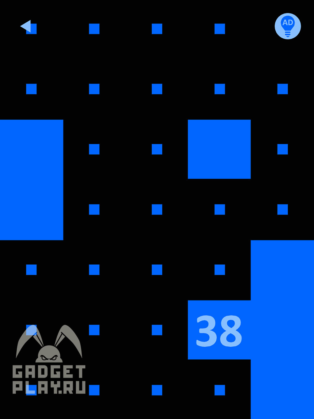 blue-proxozhdenie-urovni-31-40-9