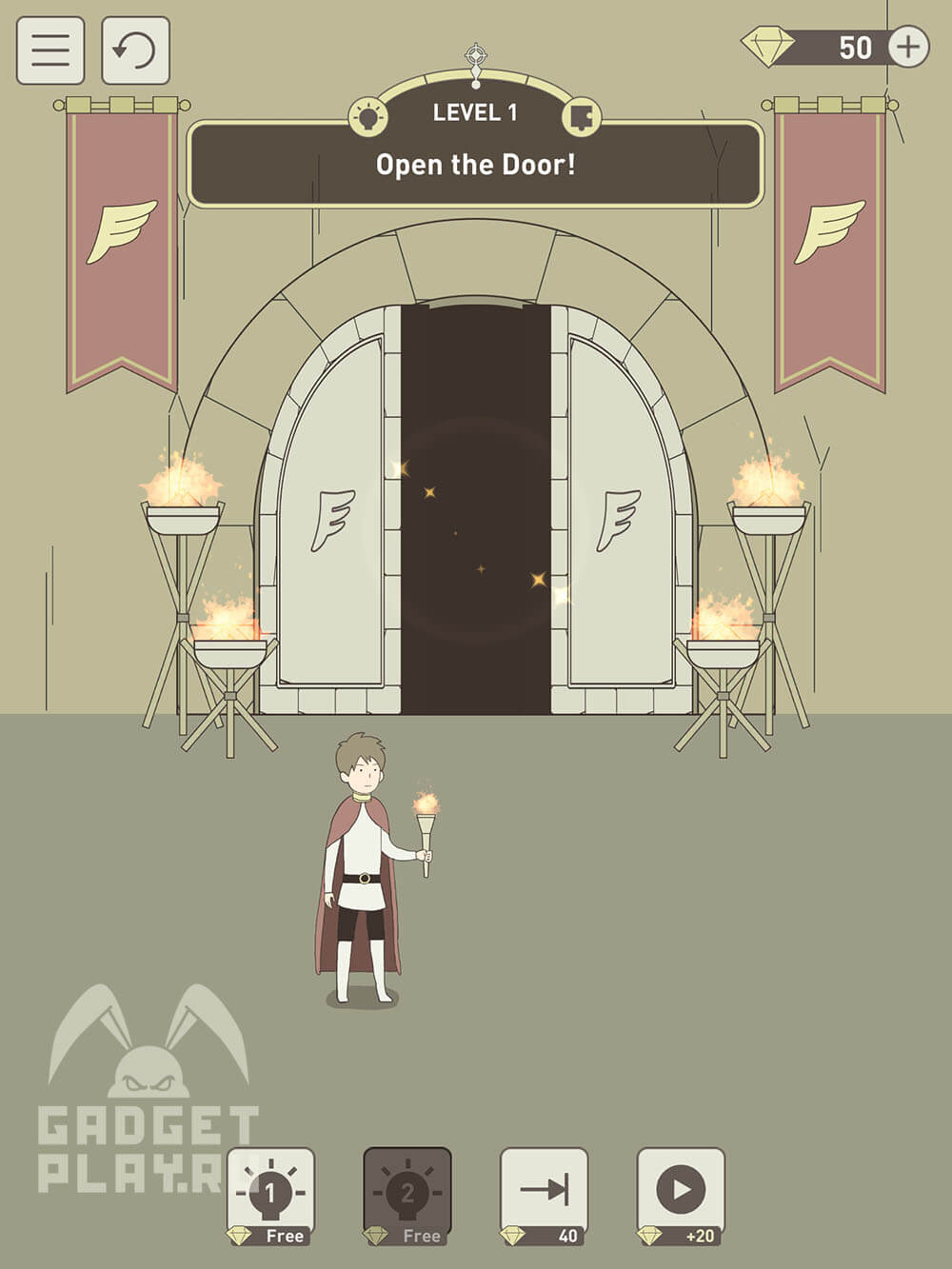 iq-dungeon-2-proxozhdenie-urovni-1-14-1