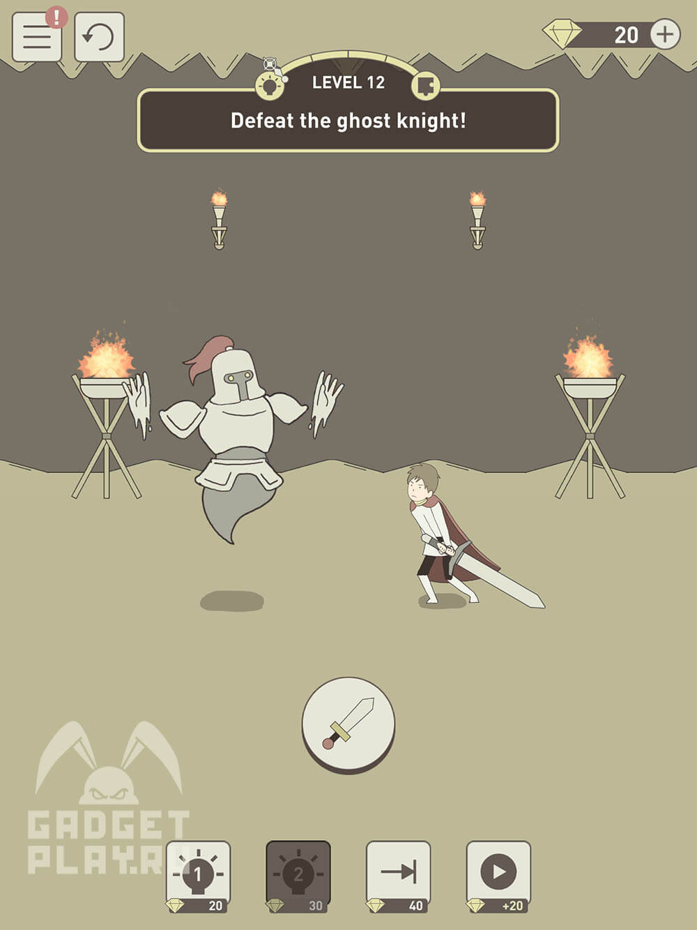 iq-dungeon-2-proxozhdenie-urovni-1-14-12
