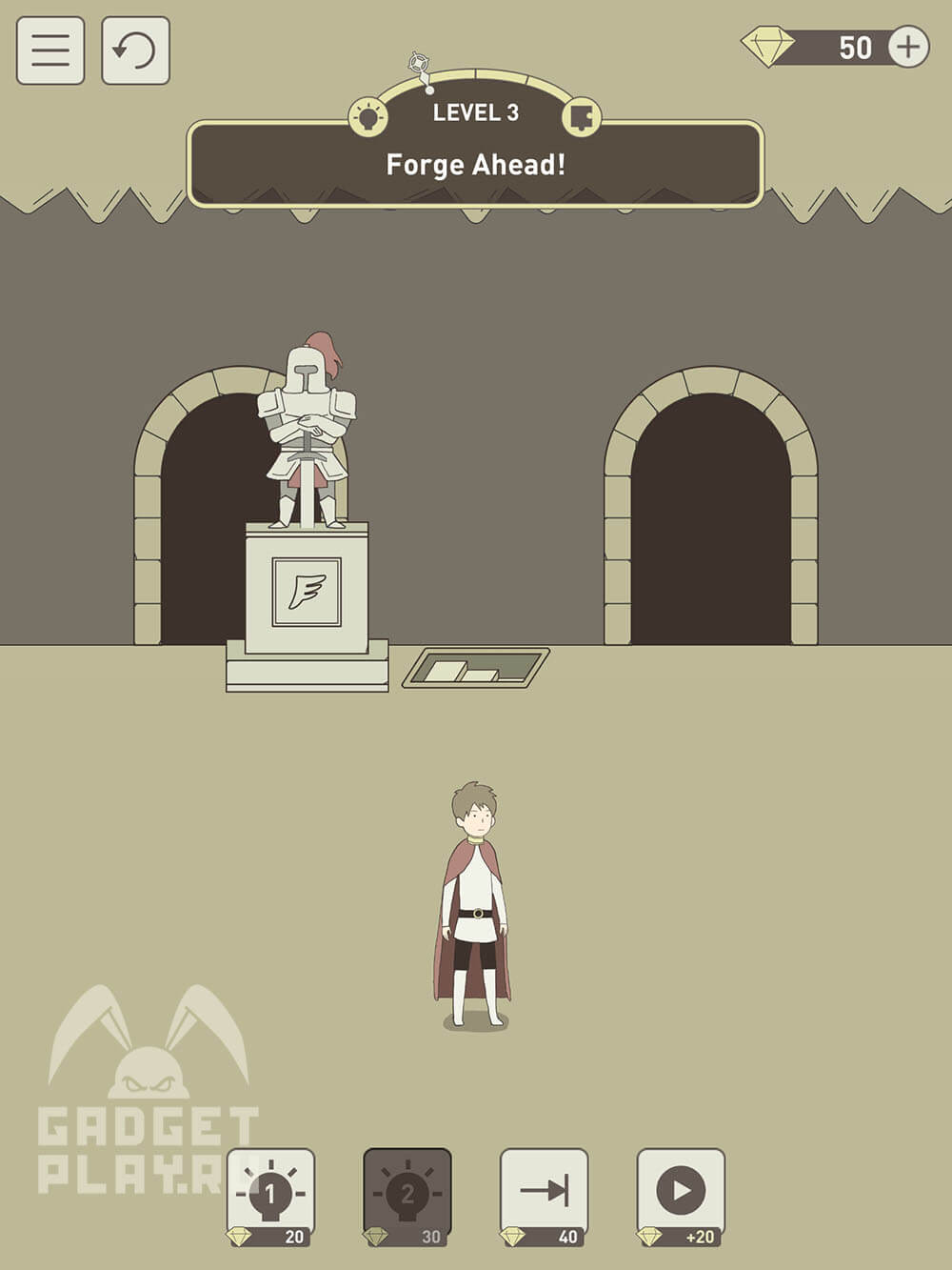 iq-dungeon-2-proxozhdenie-urovni-1-14-3