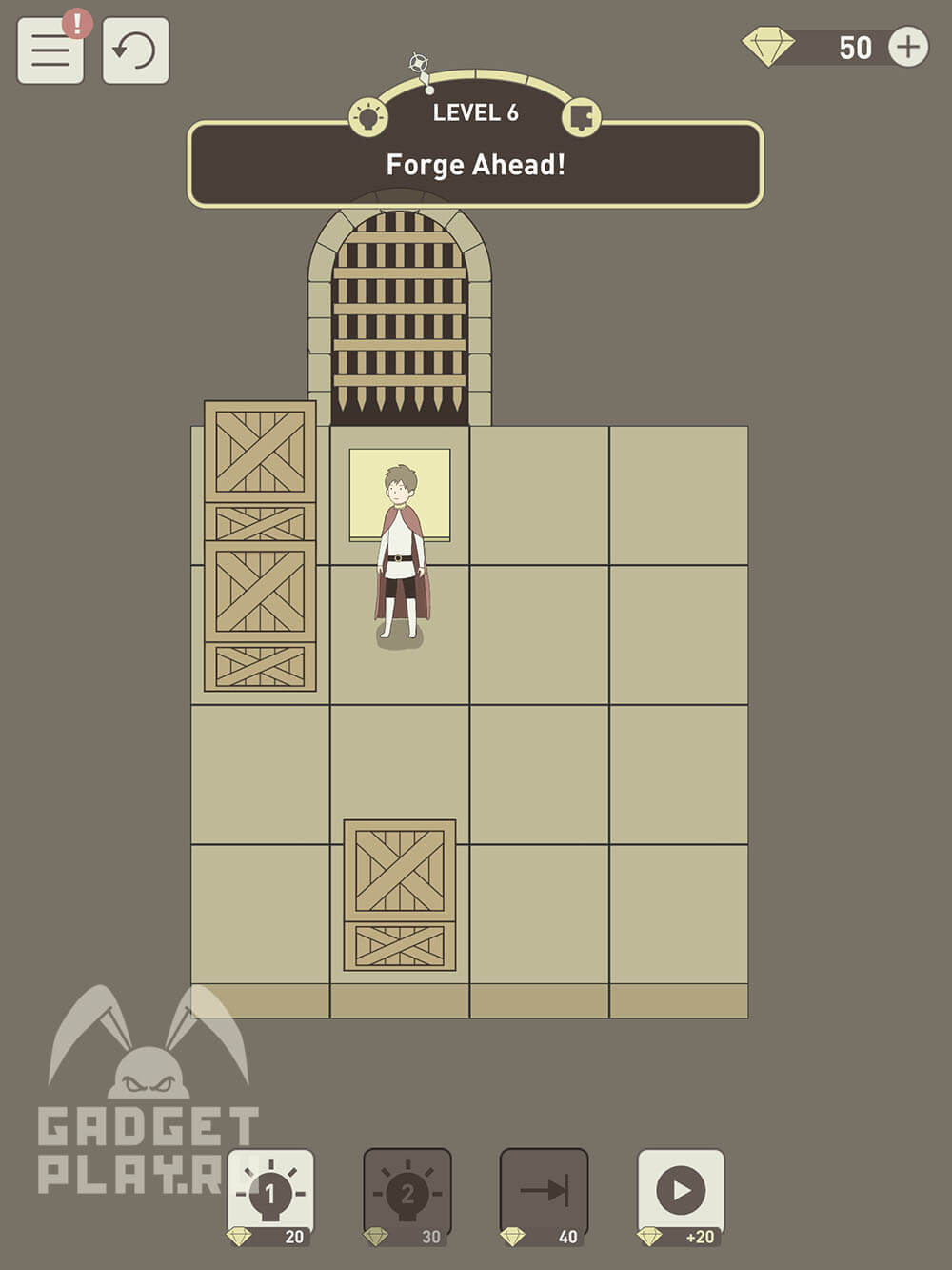 iq-dungeon-2-proxozhdenie-urovni-1-14-6