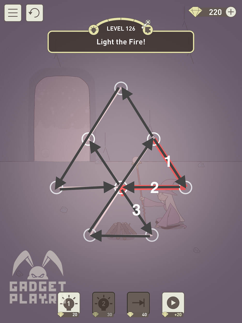 iq-dungeon-2-proxozhdenie-urovni-126-156-1