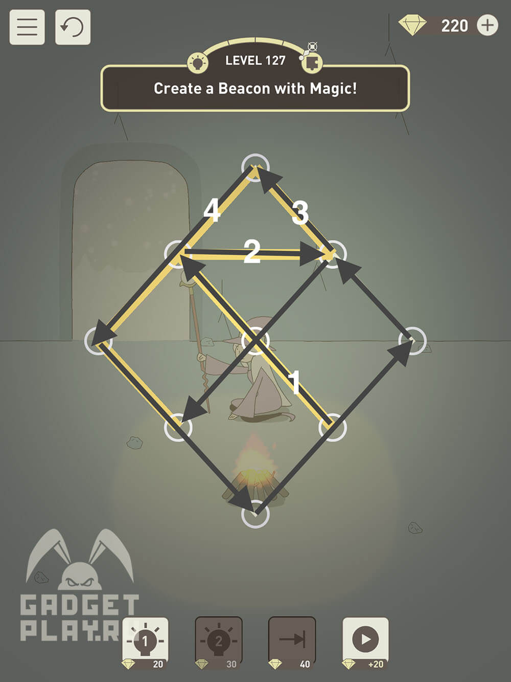 iq-dungeon-2-proxozhdenie-urovni-126-156-2