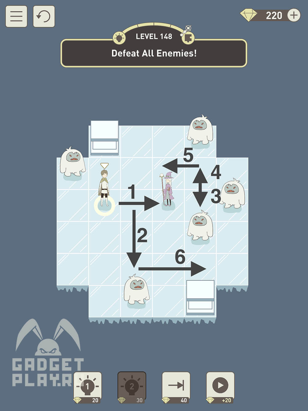 iq-dungeon-2-proxozhdenie-urovni-126-156-23