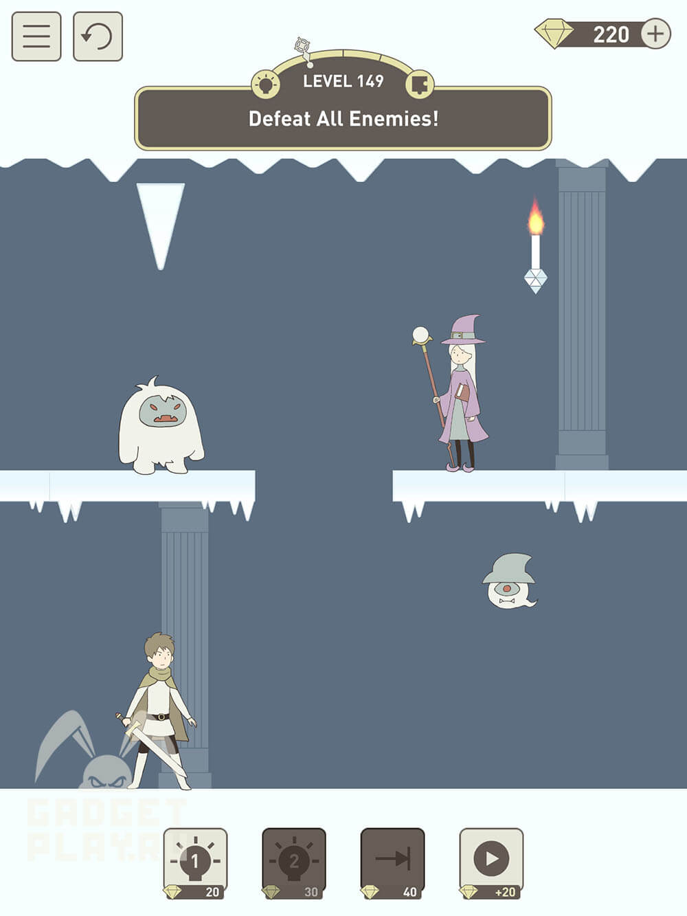 iq-dungeon-2-proxozhdenie-urovni-126-156-24