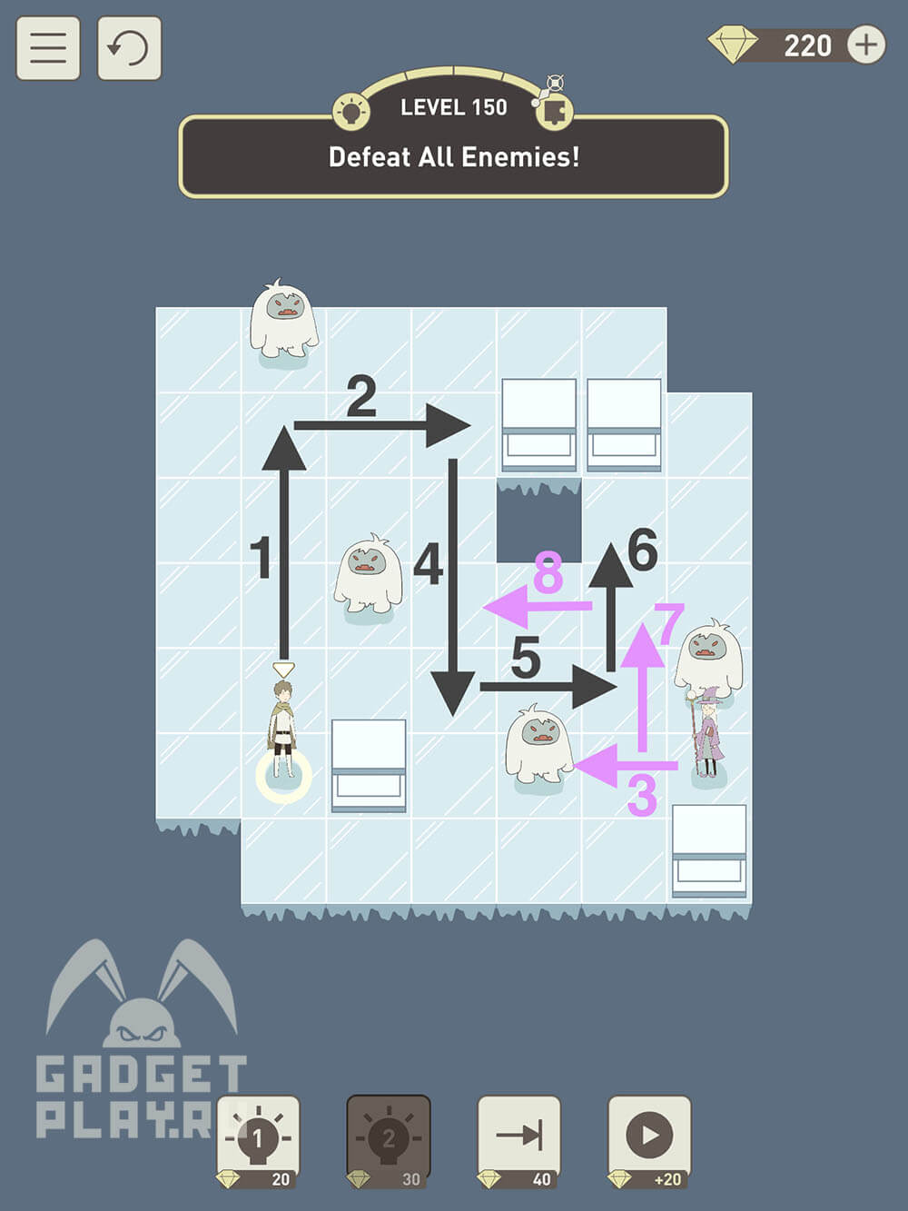 iq-dungeon-2-proxozhdenie-urovni-126-156-25