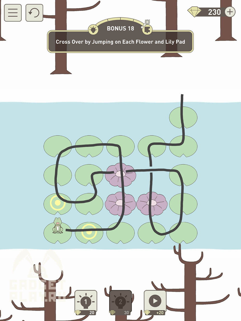 iq-dungeon-2-proxozhdenie-urovni-126-156-34
