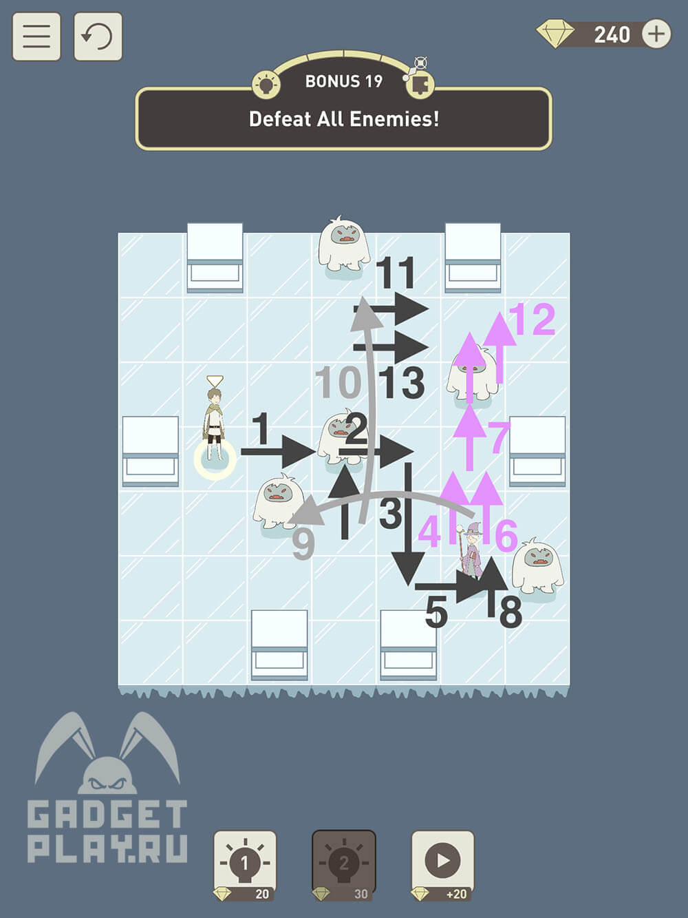 iq-dungeon-2-proxozhdenie-urovni-126-156-35