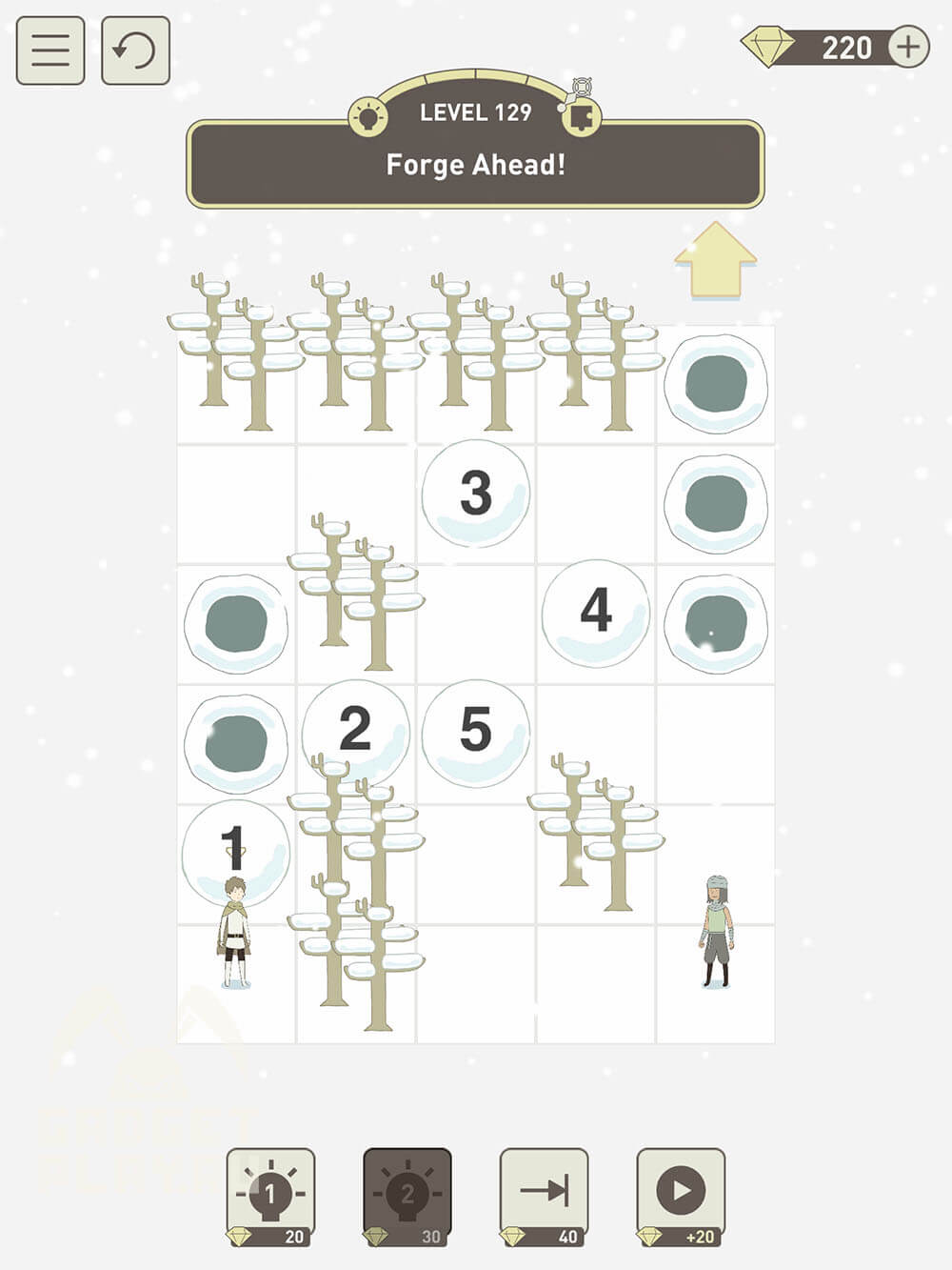 iq-dungeon-2-proxozhdenie-urovni-126-156-4