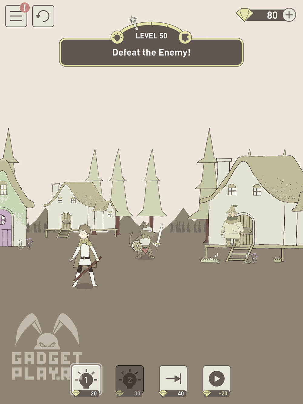 iq-dungeon-2-proxozhdenie-urovni-38-63-14