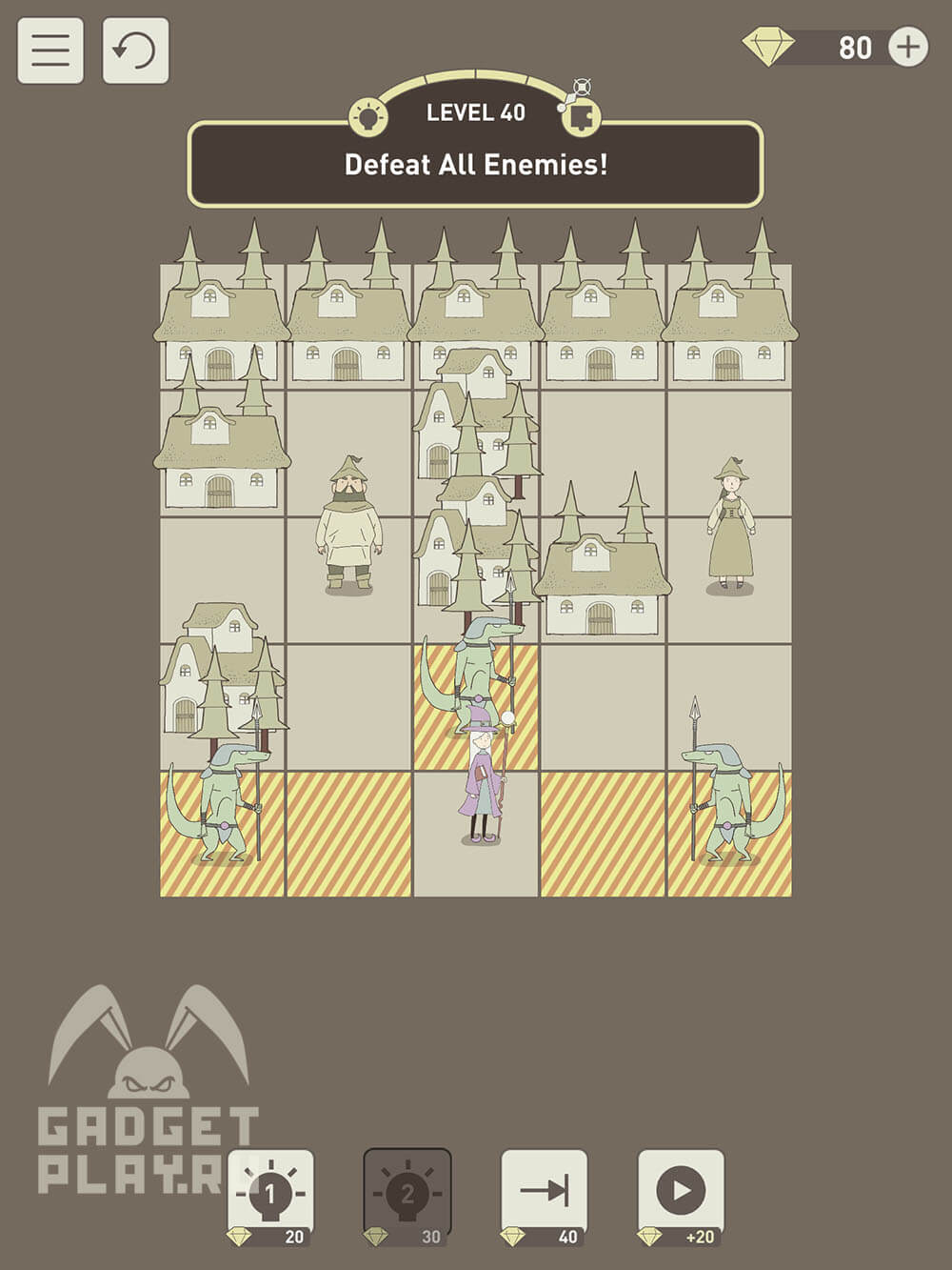 iq-dungeon-2-proxozhdenie-urovni-38-63-4