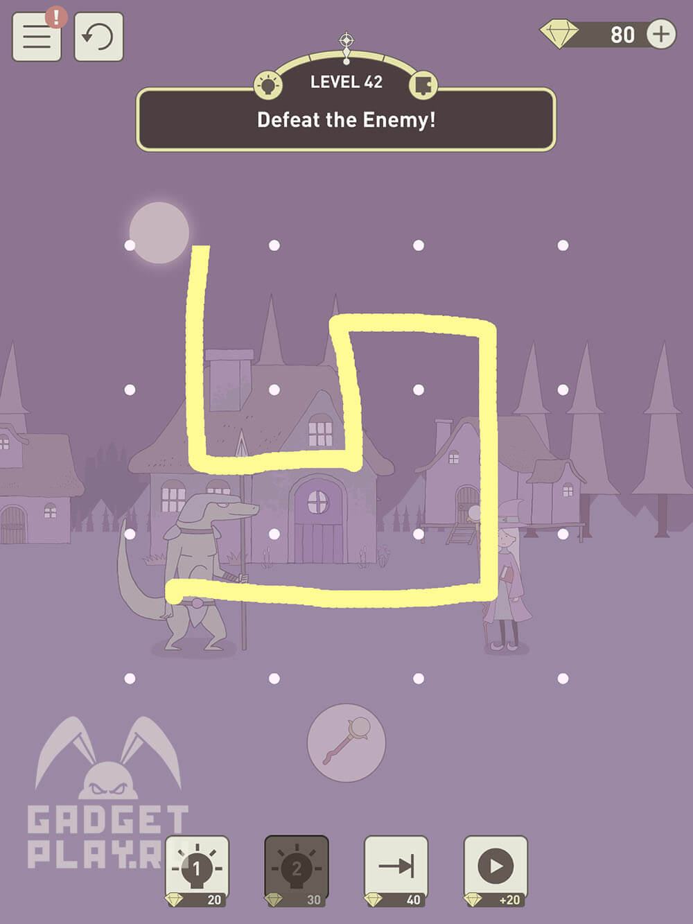 iq-dungeon-2-proxozhdenie-urovni-38-63-6