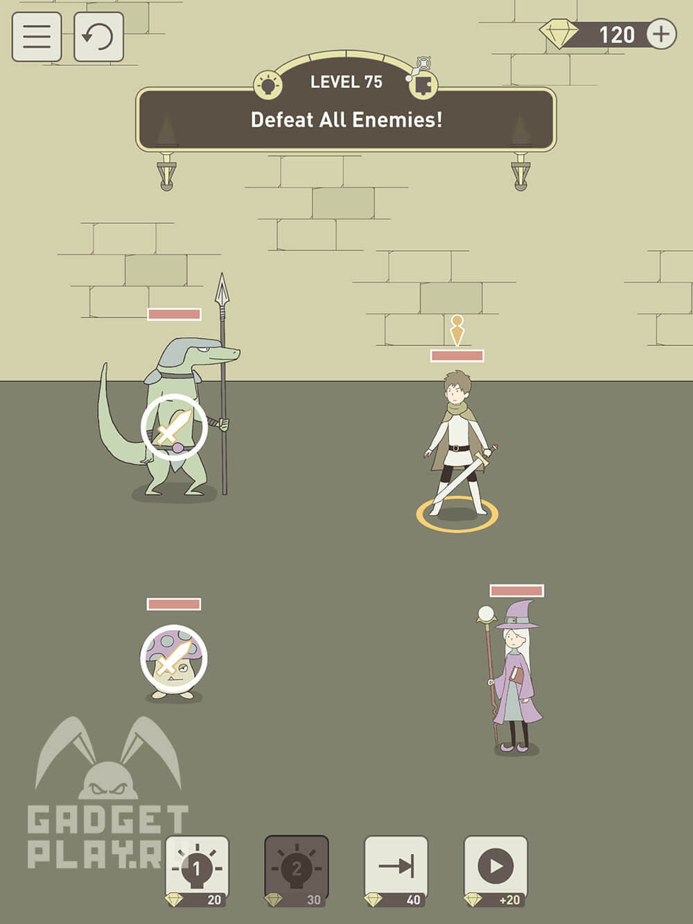 iq-dungeon-2-proxozhdenie-urovni-64-92-13