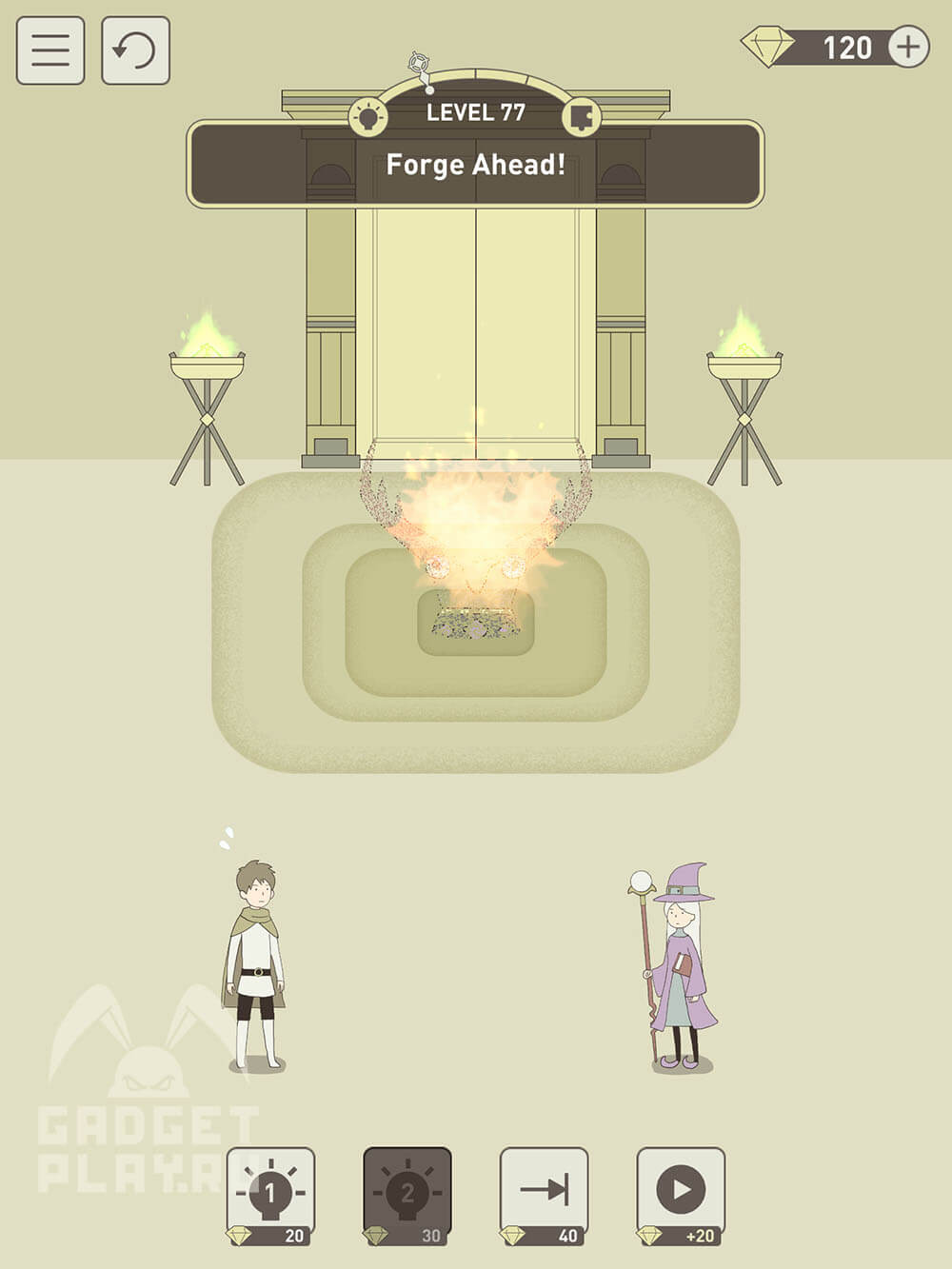 iq-dungeon-2-proxozhdenie-urovni-64-92-15