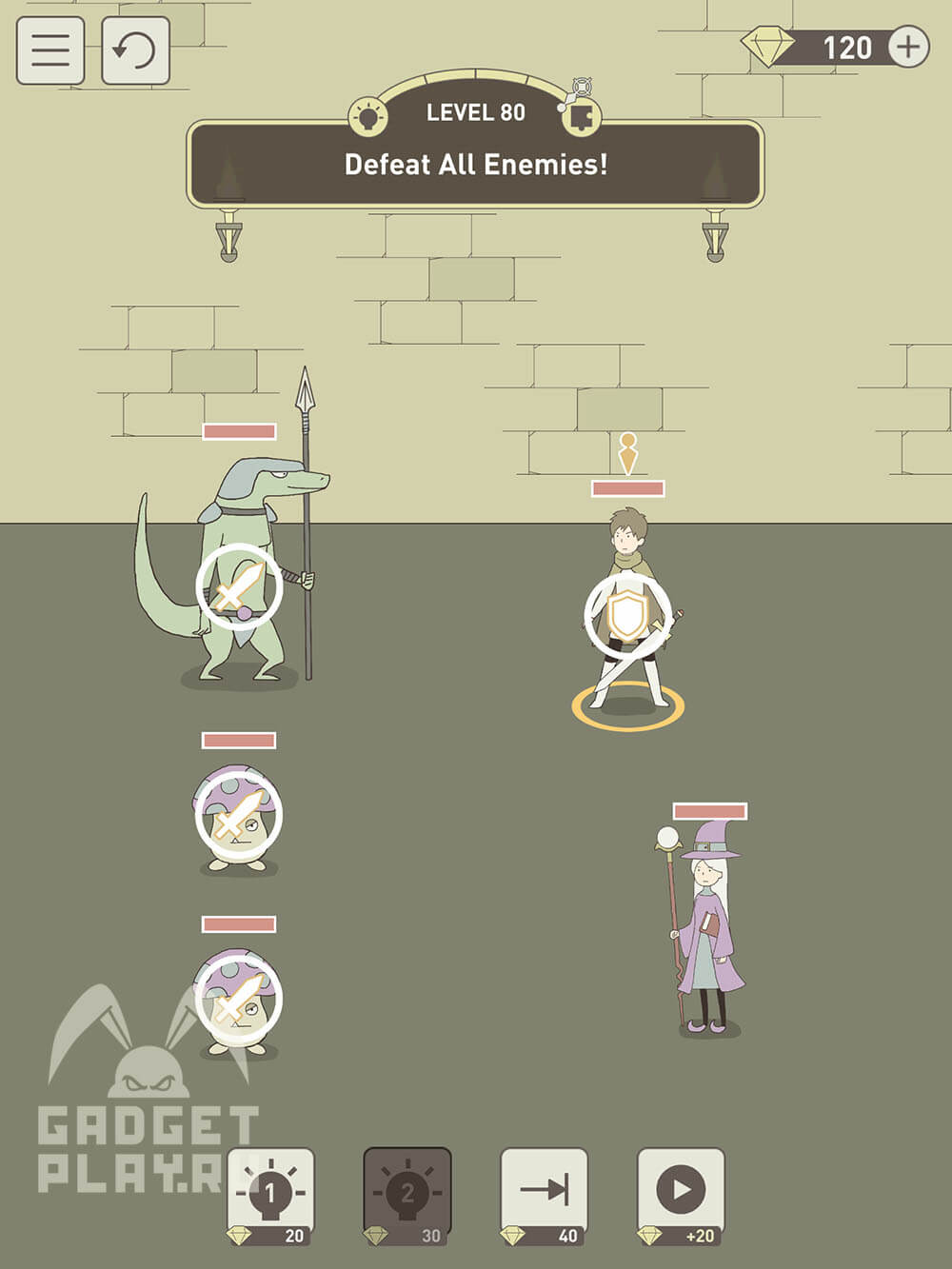 iq-dungeon-2-proxozhdenie-urovni-64-92-18